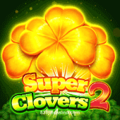 Super Clovers 2 Slot Game Image