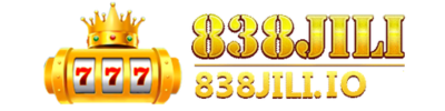 838jili Official Logo